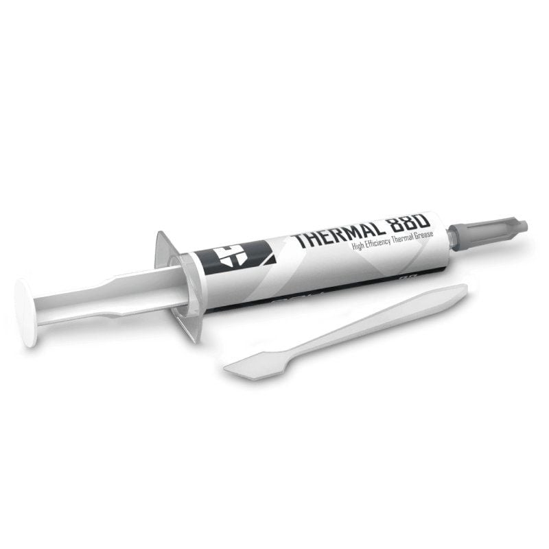 Pasta Térmica Nox Thermal 880 / 23g