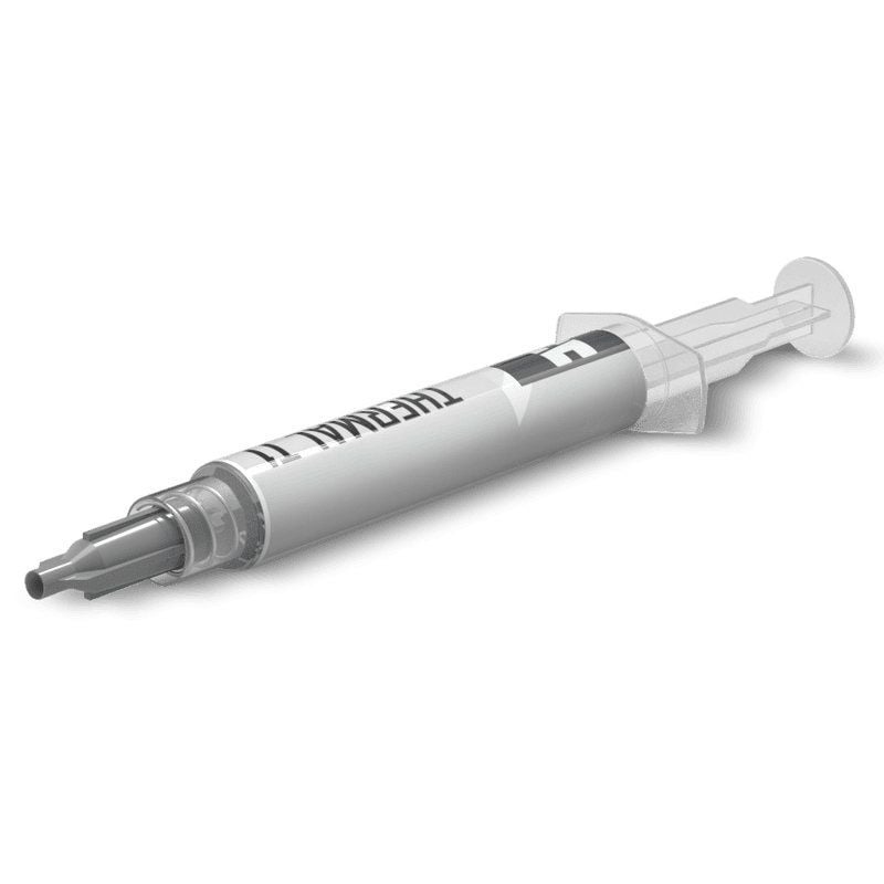 Pasta Térmica Nox Thermal T1 / 4g
