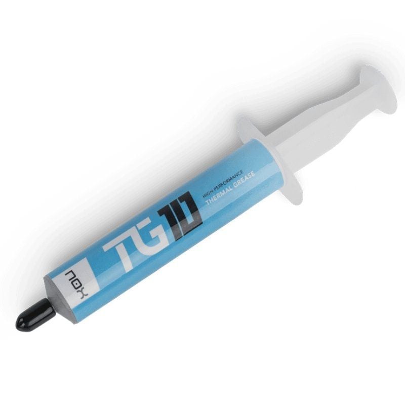 Pasta Térmica Nox TG10 / 10g