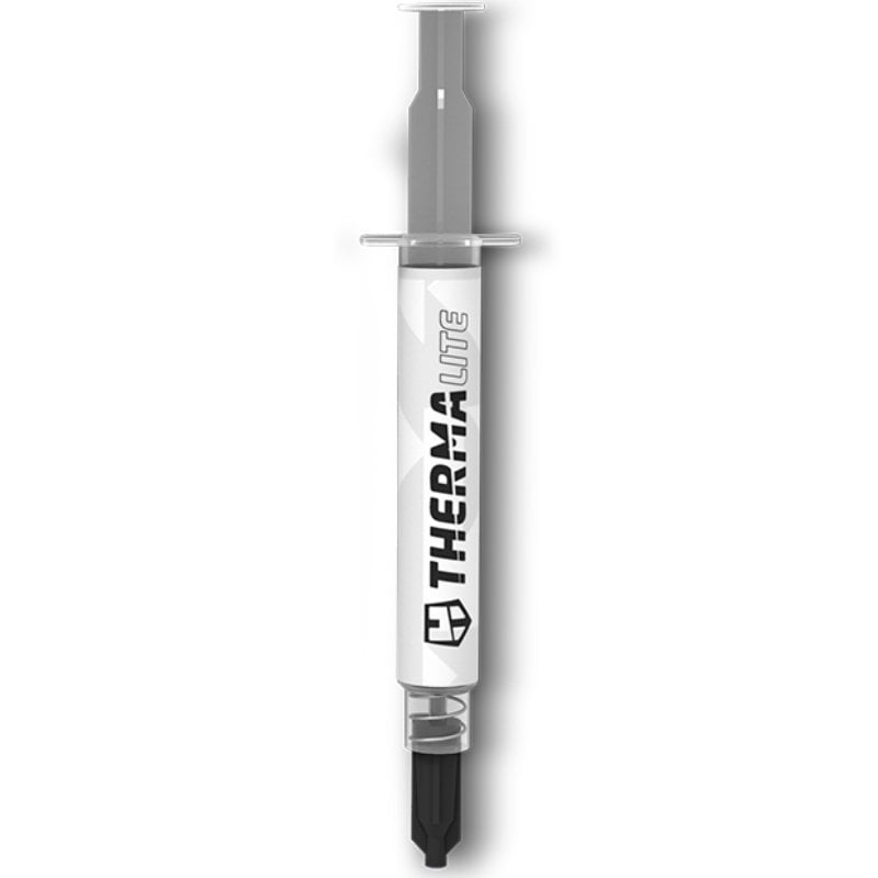 Pasta Térmica Nox Therma Lite / 4g