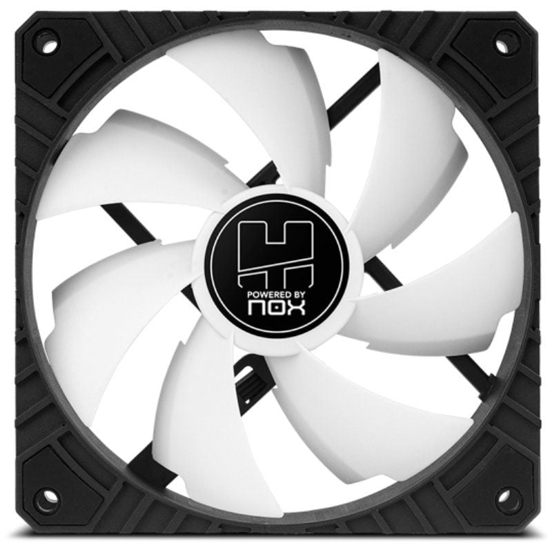 Ventoinha Nox H-fan Pro / 12cm