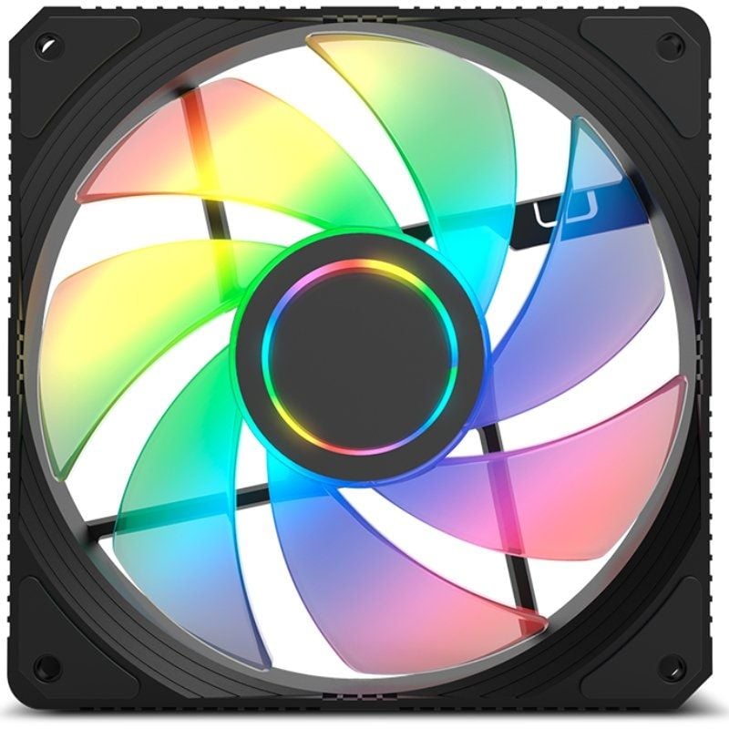 Nox M-fan / 12cm / ARGB