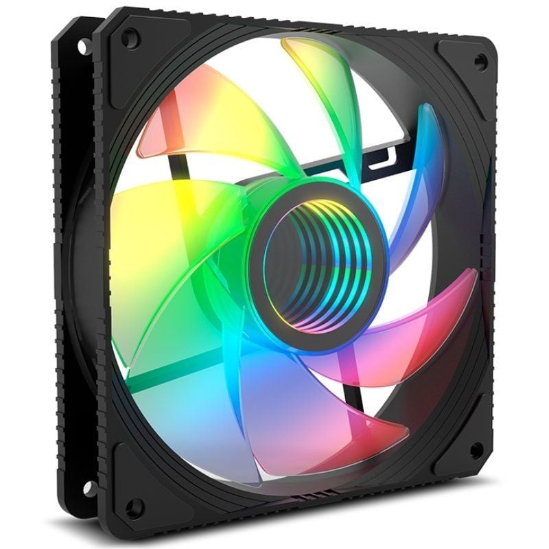 Nox M-fan / 12cm / ARGB