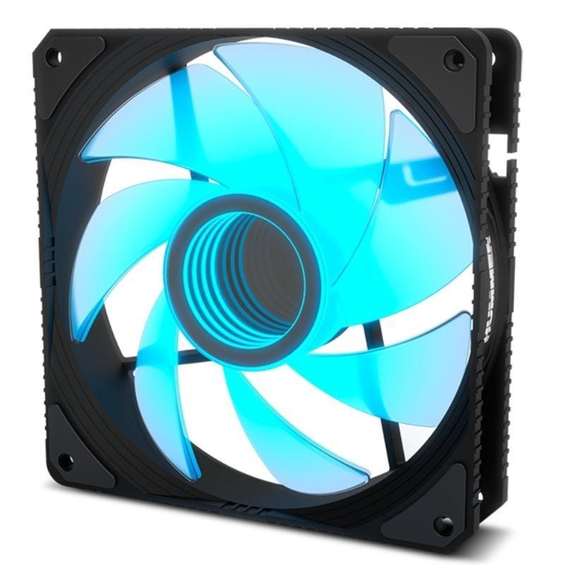 Nox M-fan / 12cm / ARGB