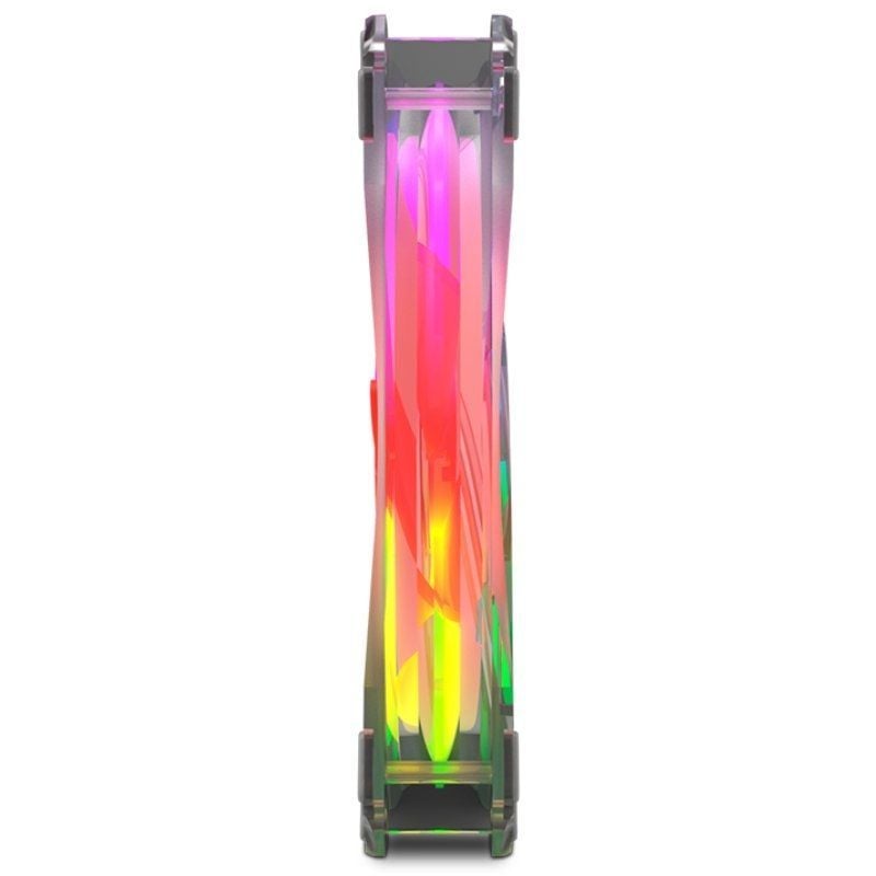 Ventoinha Nox X140 / 14cm / ARGB