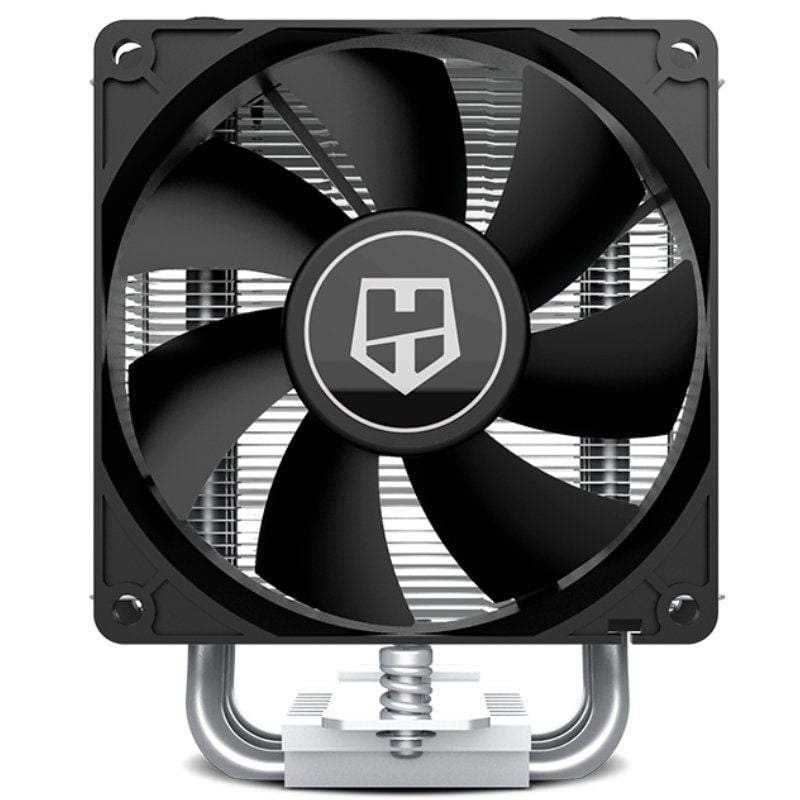 Ventoinha com Dissipador de Calor Nox Hummer H-903 / 9,2cm