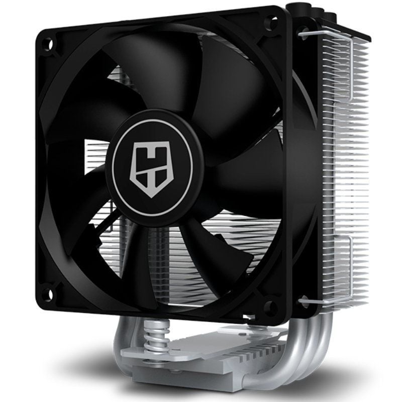 Ventoinha com Dissipador de Calor Nox Hummer H-903 / 9,2cm