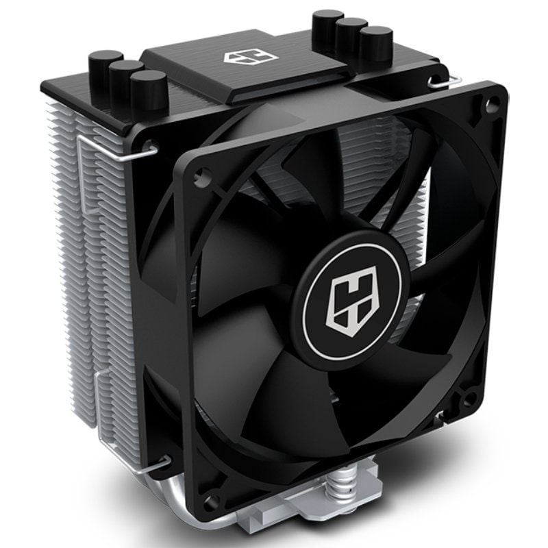 Ventoinha com Dissipador de Calor Nox Hummer H-903 / 9,2cm