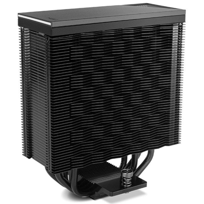 Ventoinha com Dissipador de Calor Nox Hummer H-400 / 12cm