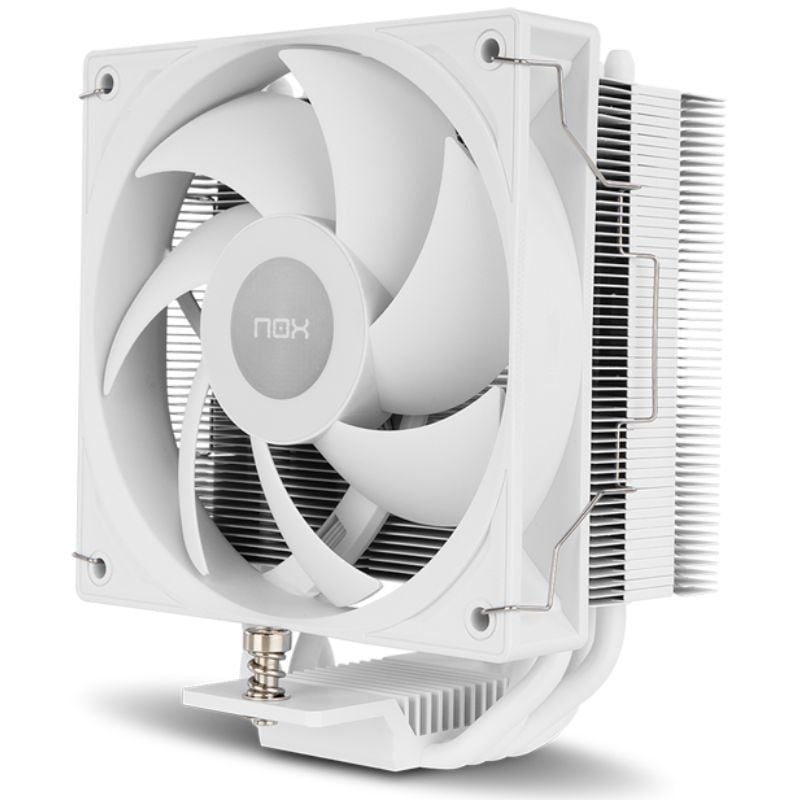 Ventoinha com Dissipador de Calor Nox Hummer R-400 / 12cm