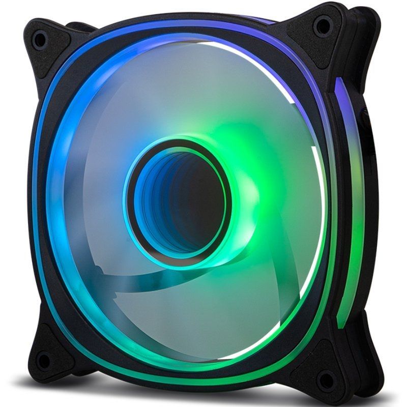 Nox V-fan / ARGB / Ventoinha de 12 Cm