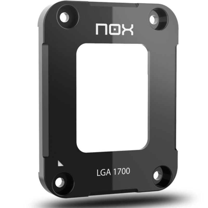 Nox HUMMER SHIELD Tomada de CPU Reforçada Intel / Compatível com 1700 e 1851