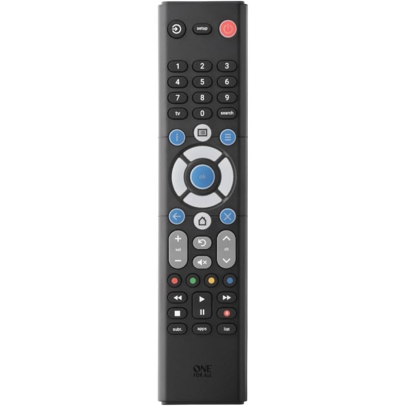 Controlo Remoto Universal para TV / Todas as Marcas