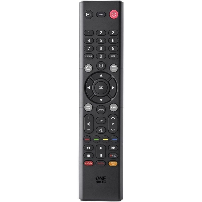 Controlo Remoto Universal para TV TCL / Thomson
