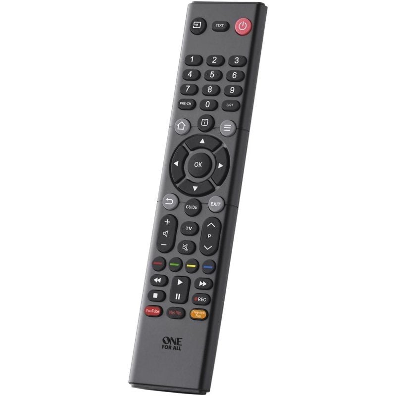 Controlo Remoto Universal para TV TCL / Thomson