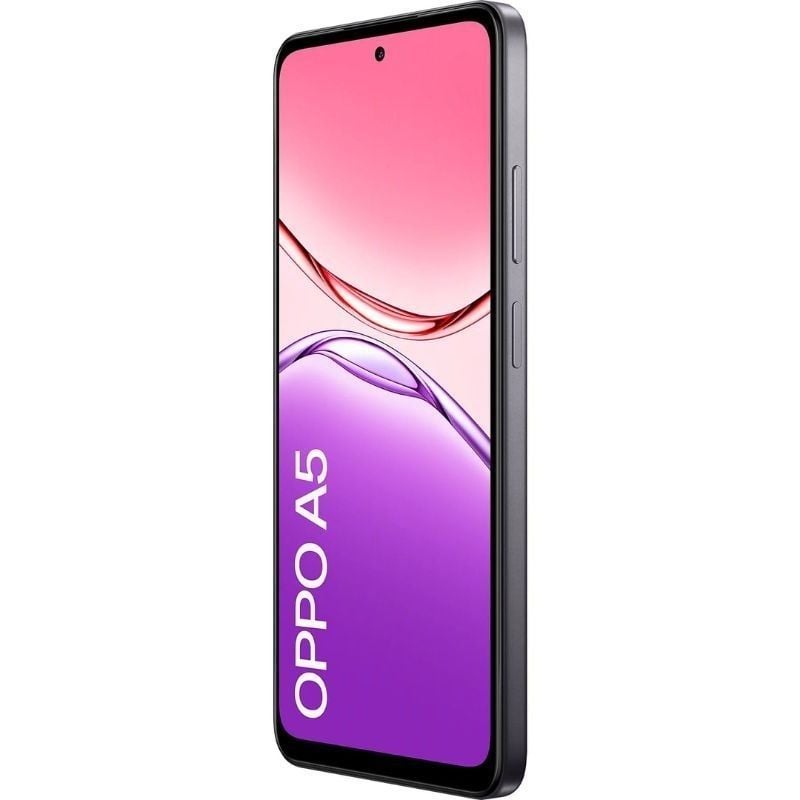Smartphone Oppo A5 6 GB / 128 GB / 6,67" / Roxo