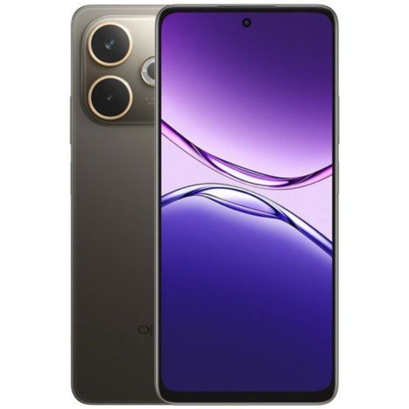 Smartphone Oppo A5 Pro 8GB / 256GB / 6.67" / 5G / Castanho Mocca