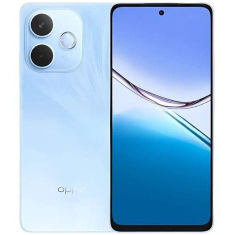 Smartphone Oppo A5 Pro 8GB / 256GB / 6,67" / Azul Celeste
