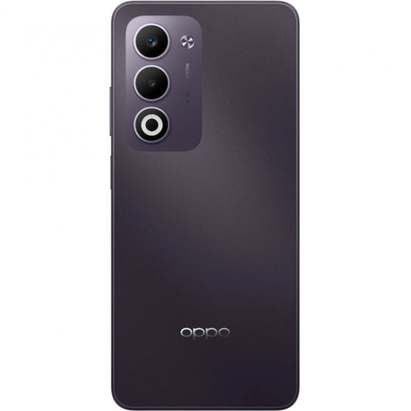 Smartphone Oppo A5M 8GB / 256GB / 6.67" / Roxo Escuro