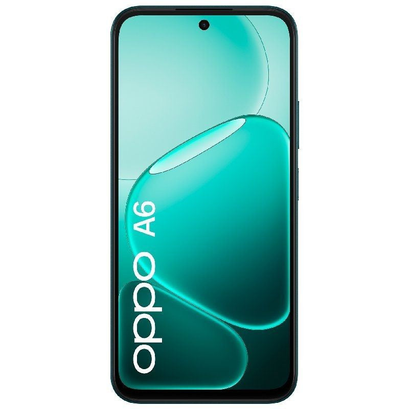 Smartphone Oppo A6 6GB / 256GB / 6,75" / Azul Safira