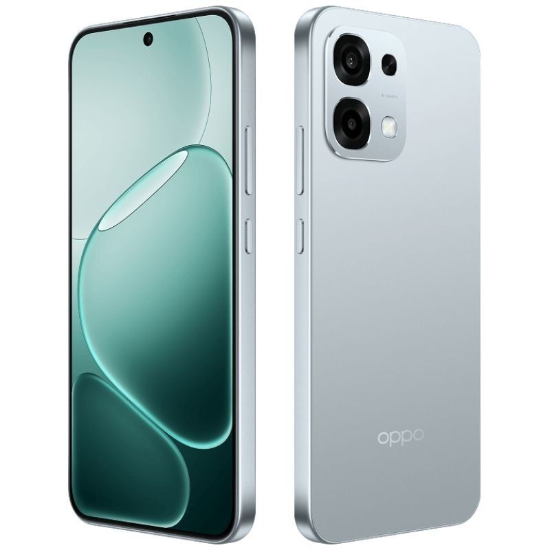 Smartphone Oppo A6 Pro 8GB / 256GB / 6,57" / 5G / Lunar Titanium