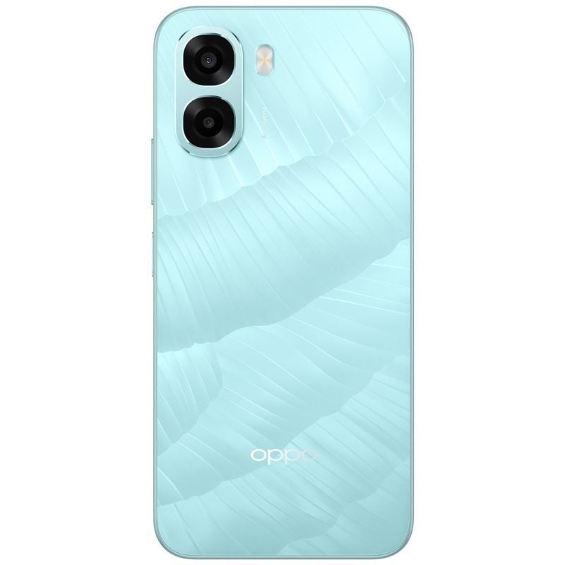 Smartphone Oppo A6x 4GB / 128GB / 6.75" / Azul