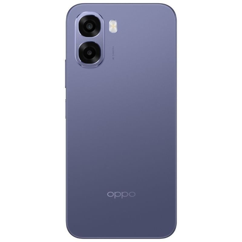 Smartphone Oppo A6x 4GB / 128GB / 6.75" / Roxo