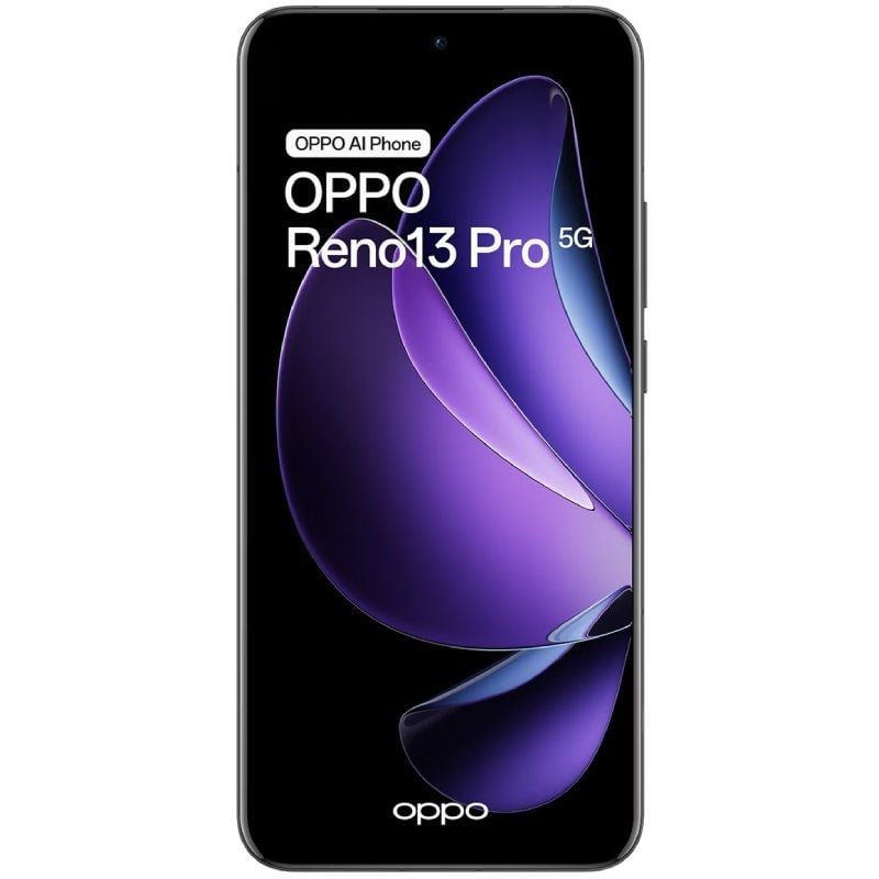 Smartphone Oppo Reno 13 Pro 12GB / 512GB / 6.83" / 5G / Cinzento