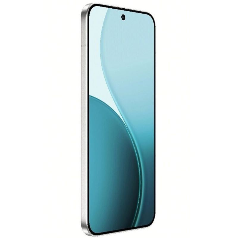 Smartphone Oppo Reno 14 12GB / 512GB / 6.59" / 5G / Branco