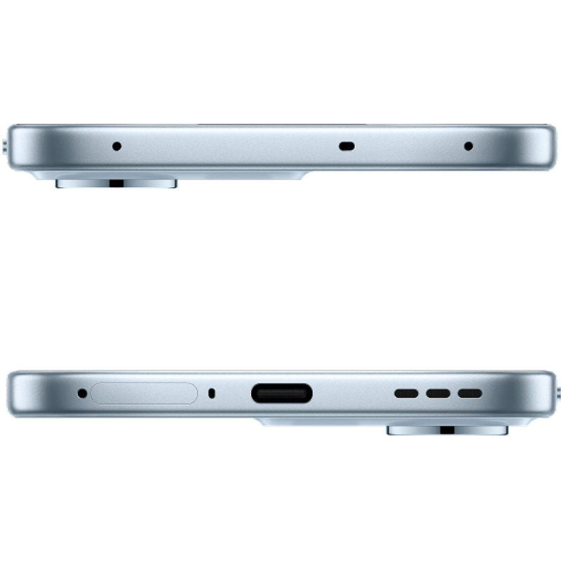 Smartphone Oppo Reno 14 F 8GB / 256GB / 6.57" / 5G / Azul