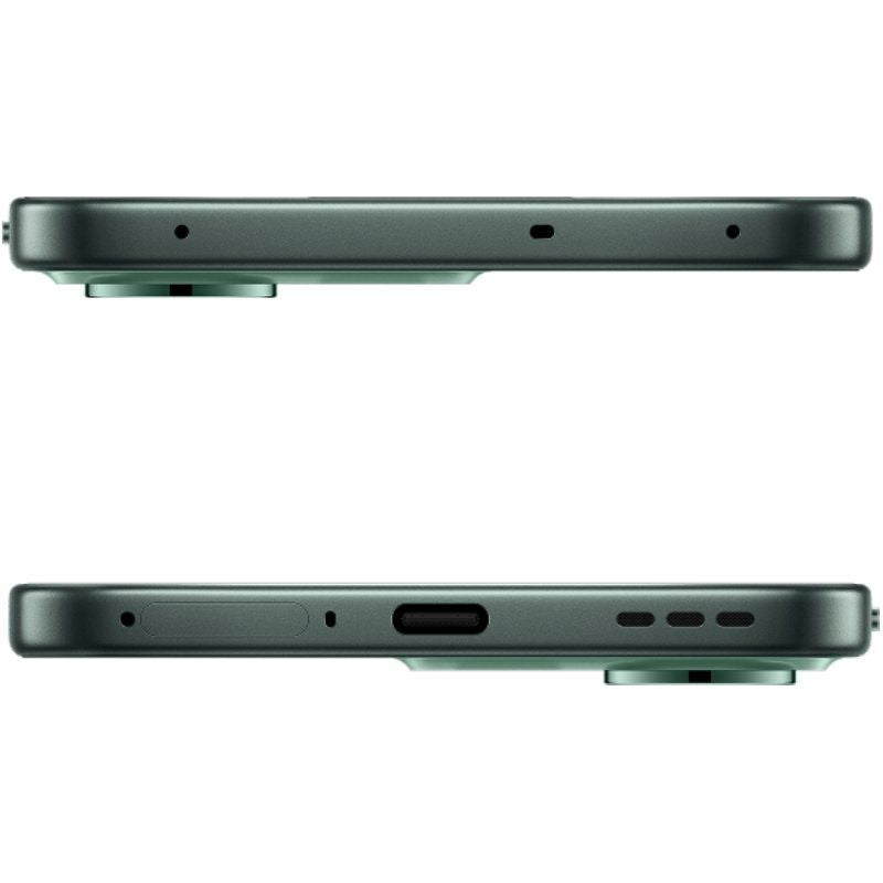 Smartphone Oppo Reno 14 F 8GB / 256GB / 6.57" / 5G / Verde