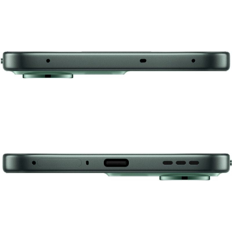 Smartphone Oppo Reno 14 FS 12GB / 512GB / 6.57" / 5G / Verde