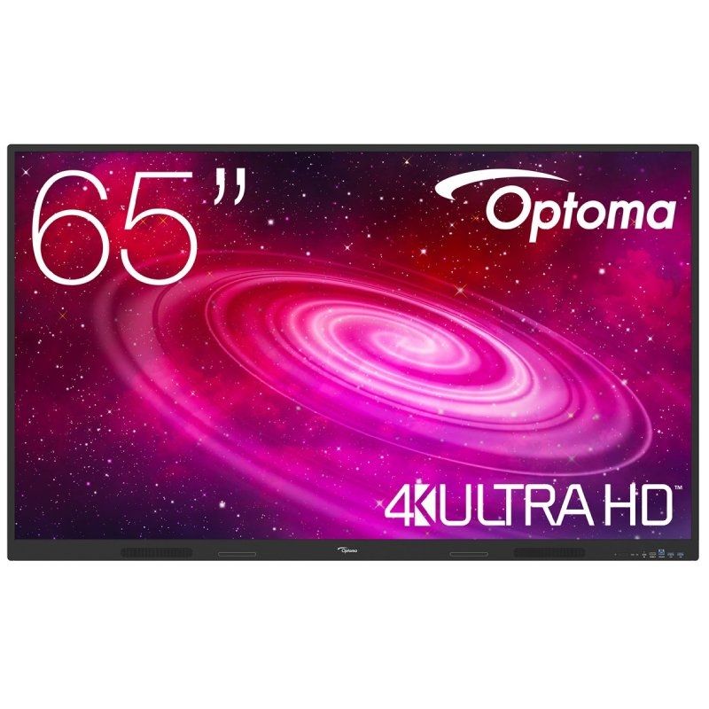 Ecrã Interativo Digital Optoma Creative Touch Série 1 1651RK / 65".