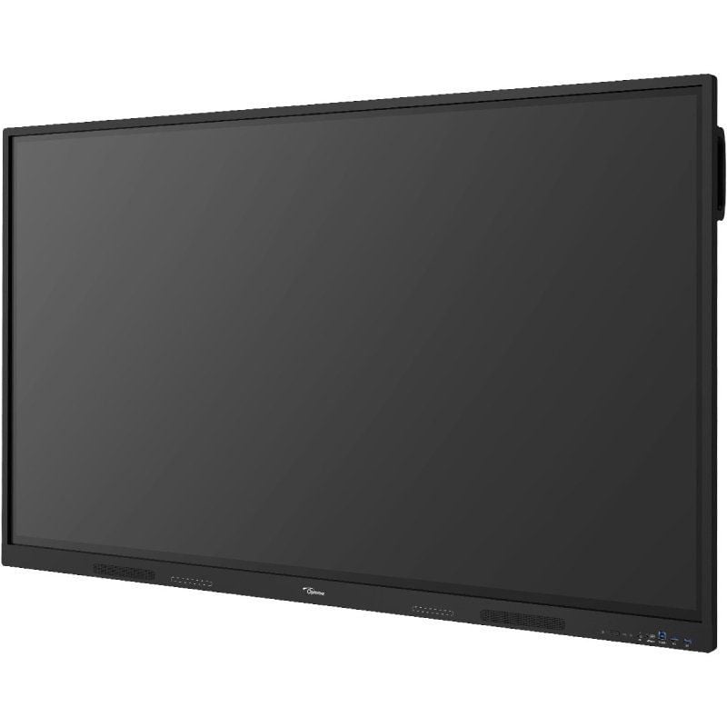 Ecrã Interativo Digital Optoma Creative Touch Série 1 1651RK / 65".