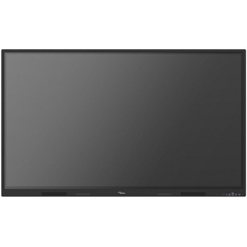 Optoma Creative Touch Series 1 1861RK / 86" Premium Interactive Ecrã Interativo Premium