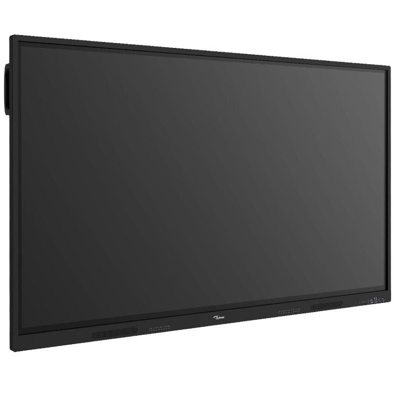 Optoma Creative Touch Series 1 1861RK / 86" Premium Interactive Ecrã Interativo Premium