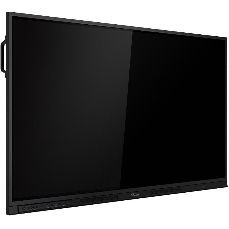 Optoma Creative Touch Series 3 3653RK / Ecrã Interativo Digital de 65
