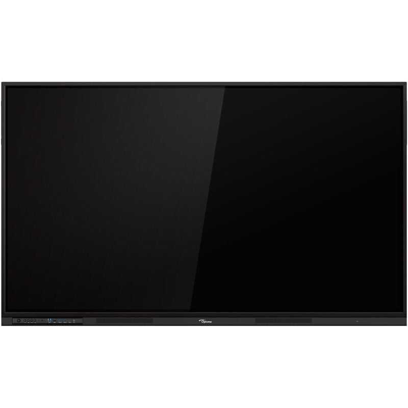 Optoma Creative Touch Series 3 3753RK / Ecrã Digital Interativo de 75