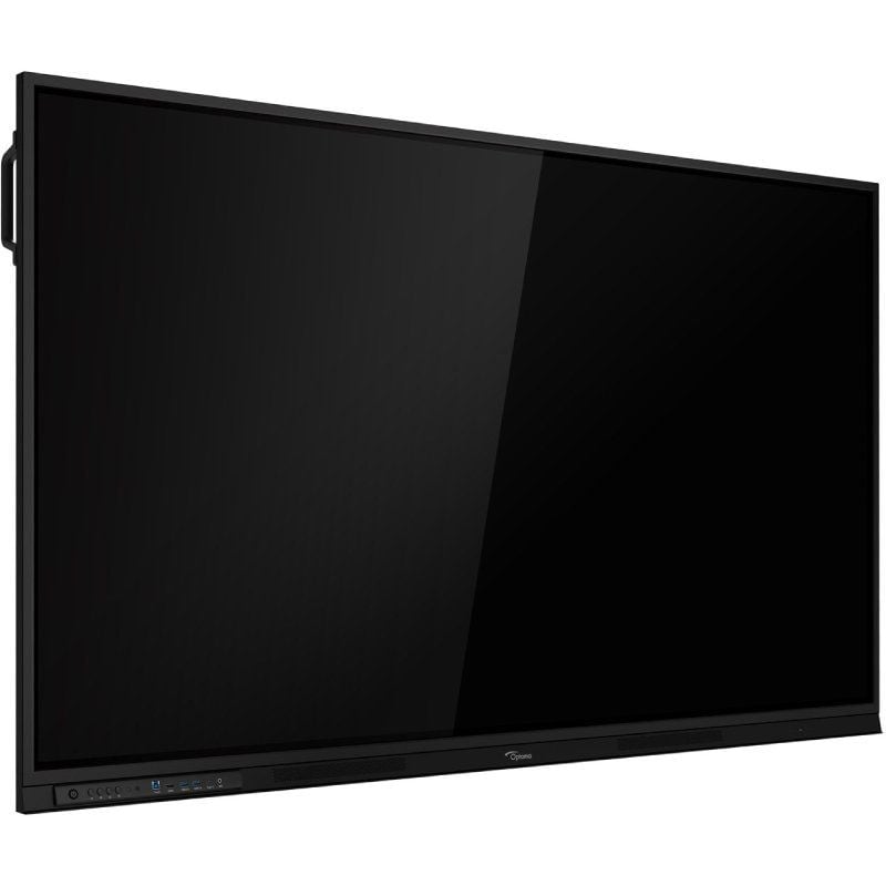 Optoma Creative Touch Series 3 3753RK / Ecrã Digital Interativo de 75