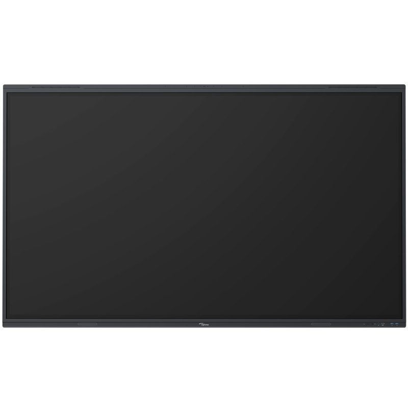 Optoma Creative Touch 5 Series 5753RK / Ecrã Interativo Premium de 75"