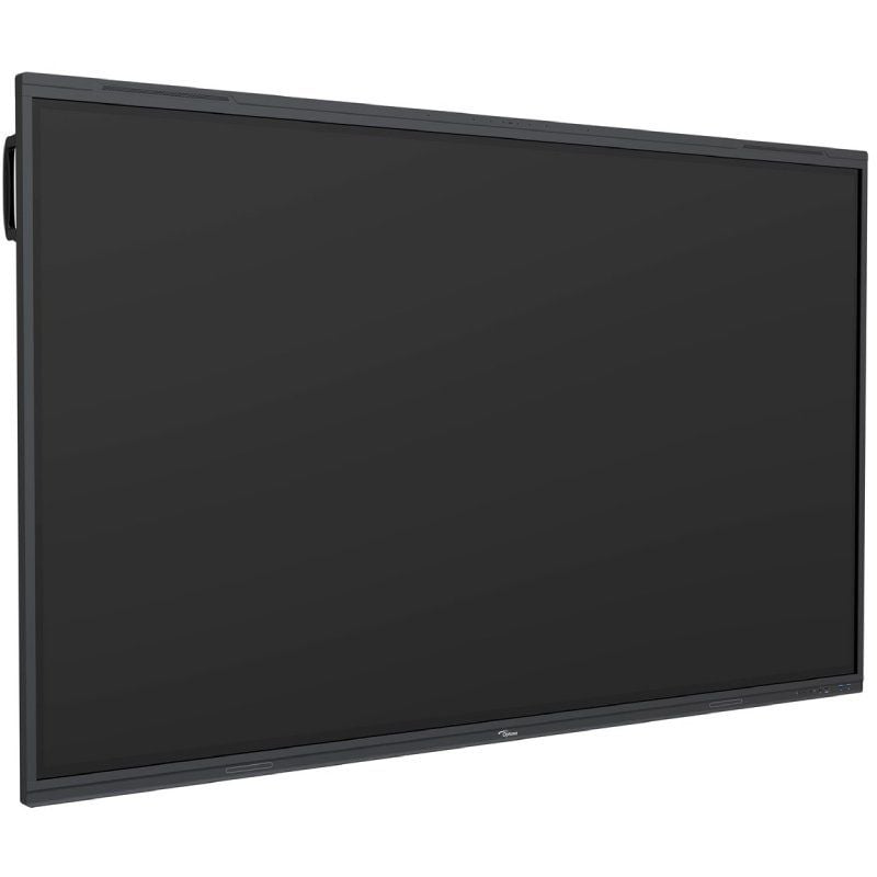 Optoma Creative Touch 5 Series 5753RK / Ecrã Interativo Premium de 75"