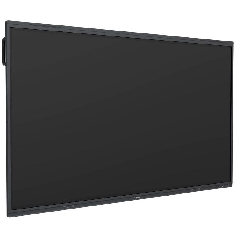 Optoma Creative Touch 5 Series 5863RK / Ecrã Interativo Premium de 86"