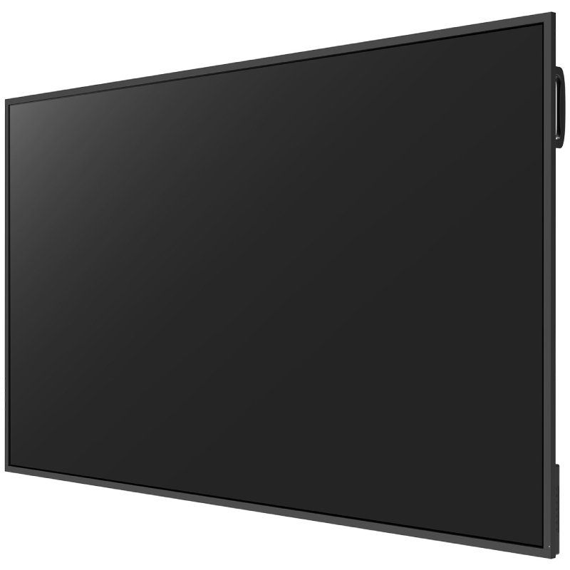 Optoma N3751K / Ecrã Profissional Digital de 75