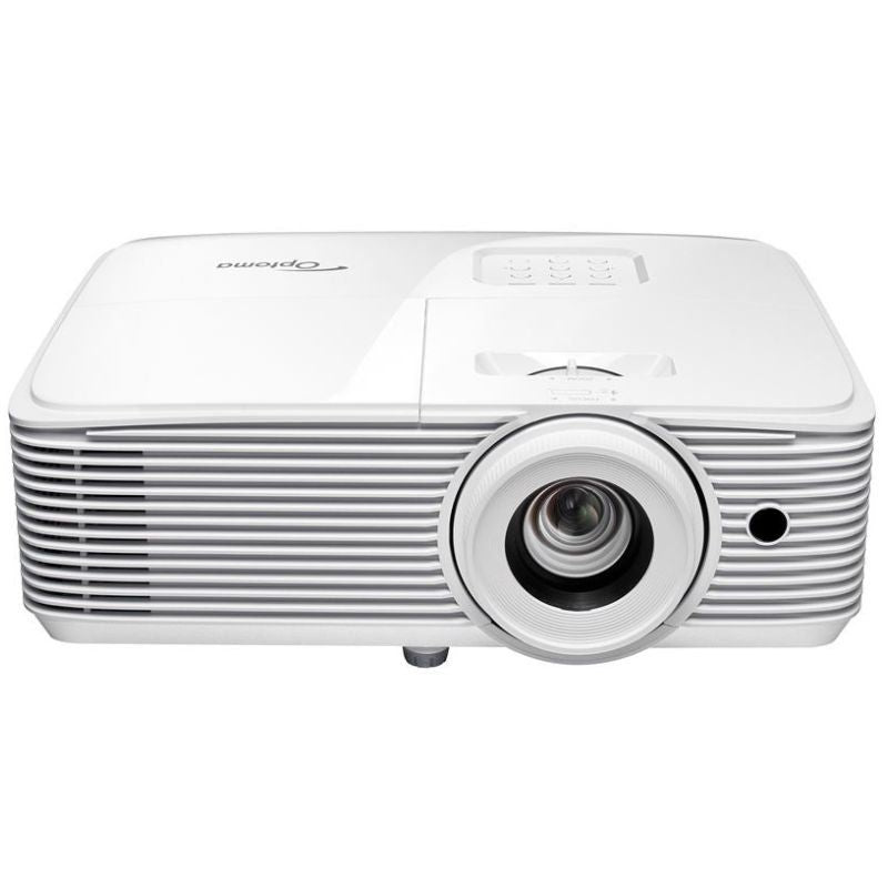 Projetor Optoma EH401 / 4000 Lumens / Full HD / HDMI / Branco