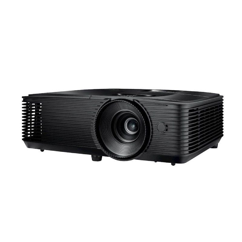Projetor Optoma X400lve / 4000 Lumens / XGA / Hdmi-vga / Preto