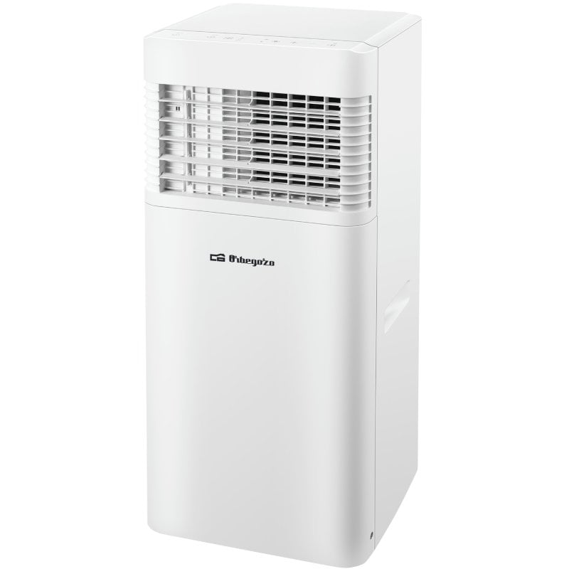Ar Condicionado Portátil Orbegozo ADR 9000 / 1000 W / 2250 BTU