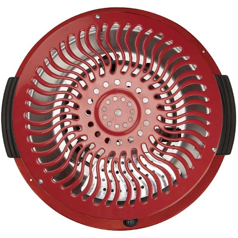 Grelhador Elétrico Orbegozo BR 90 / 900W