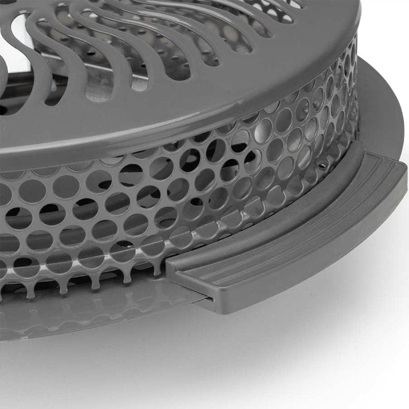 Grelhador Elétrico Orbegozo BR 92 / 900W