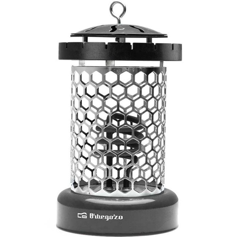 Braseiro Elétrico Orbegozo LO 8005 / 400W