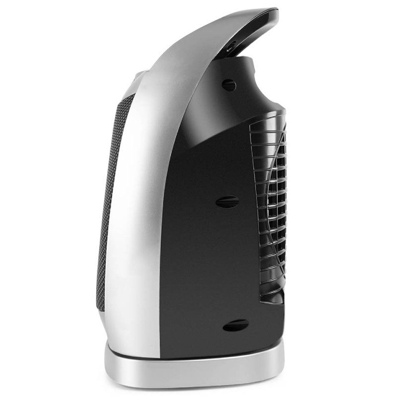 Aquecedor Orbegozo CR 5021 / 1500W / Termóstato Regulável